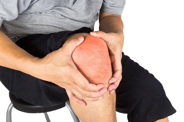 Comprendre et soulager les douleurs articulaires !