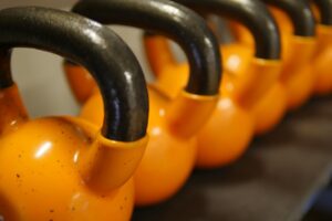 bcaa musculation