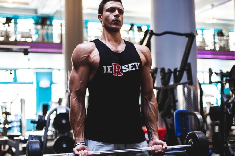 Comment utiliser une ceinture de lest en musculation ?