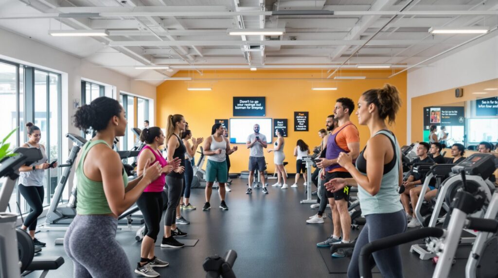 salle de sport besancon