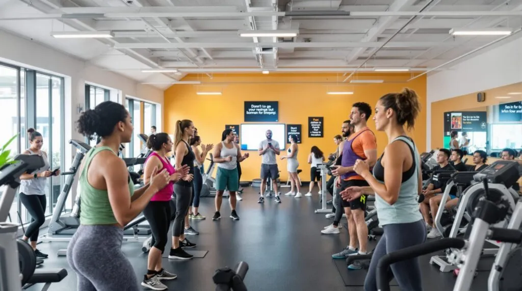 salle de sport besancon