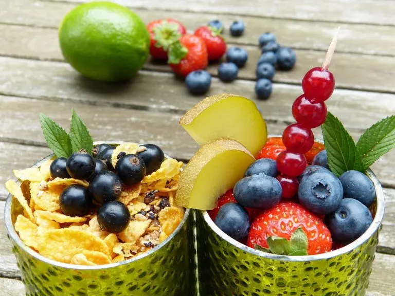 sources de glucides
