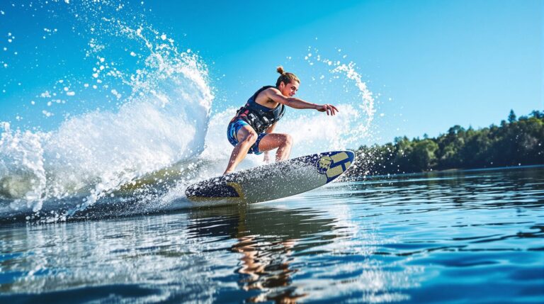 wakeboard