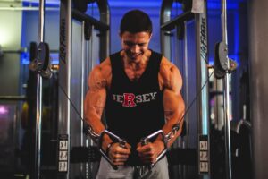 Préparation mentale : découvrez la clé des grands succès sportifs