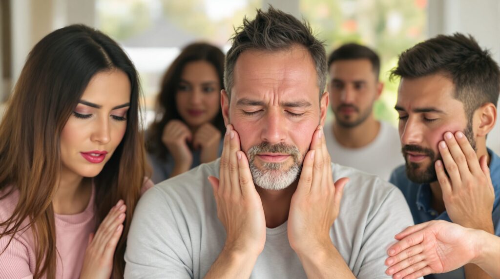 chlorella effet secondaire