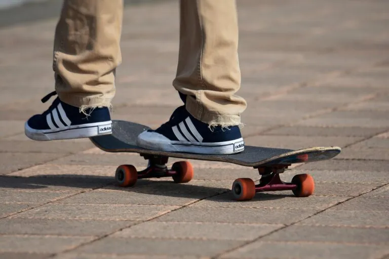 Remplacer le grip d’un skateboard : que devez-vous savoir à propos ?