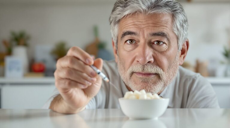 médicament pour arrêter le sucre