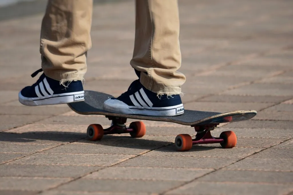 Remplacer le grip d’un skateboard : que devez-vous savoir à propos ?