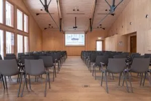 conferencier sportif