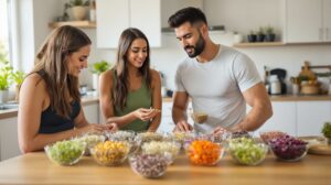 liste des graines germées