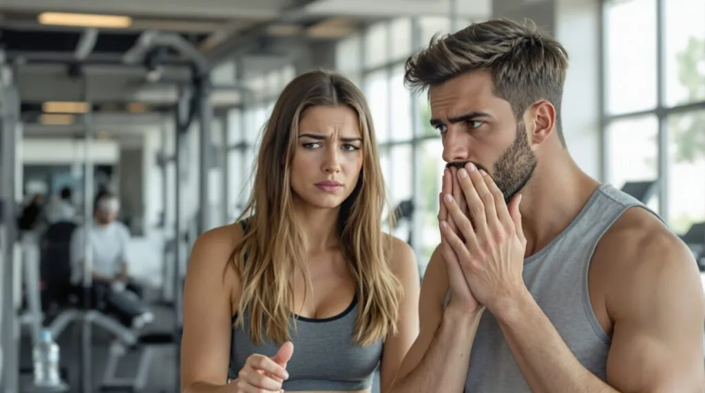 je n arrive pas à maigrir malgré sport et régime