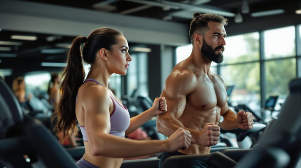 faire une sèche rapide