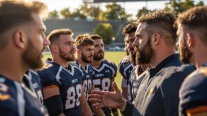 Sports collectifs : comment optimiser l’énergie sur une saison entière ?