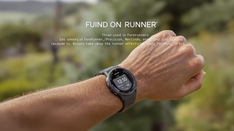 forerunner 255 cartographie