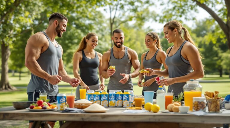 sucre de canne bienfaits