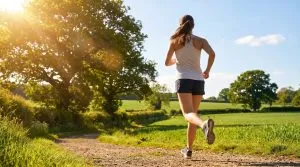Après un Hyrox ou une course longue : comment organiser sa récupération