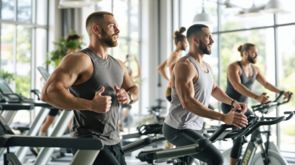 quel sport pour s affiner