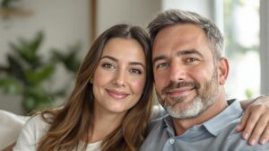 comment grossir des joues rapidement