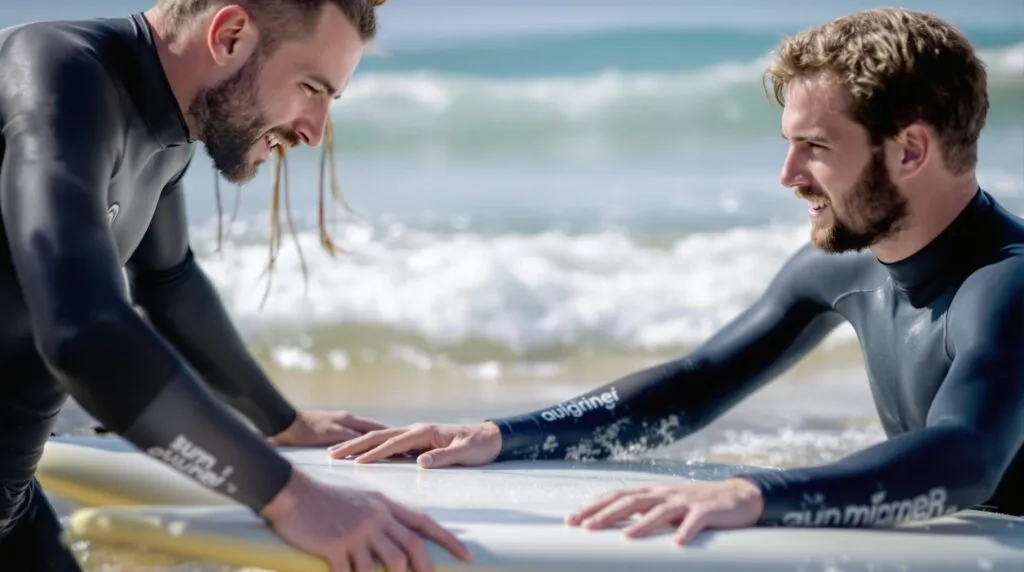 surf audierne