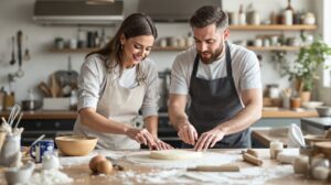 pate sucre lent ou rapide