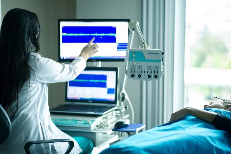 physiotherapie antalgique