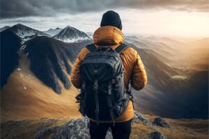 checklist randonnée