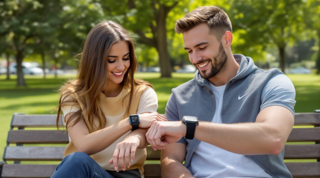 montre gps avec cartographie pas cher