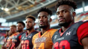 équipement sportif personnalisé