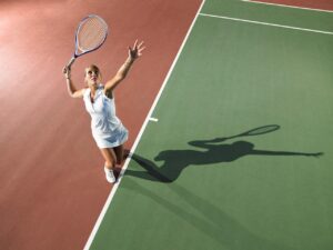 Constructeur de sols sportifs : un acteur clé pour le développement du sport local