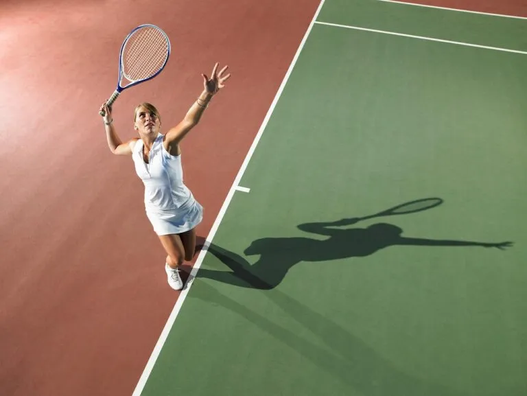 Constructeur de sols sportifs : un acteur clé pour le développement du sport local