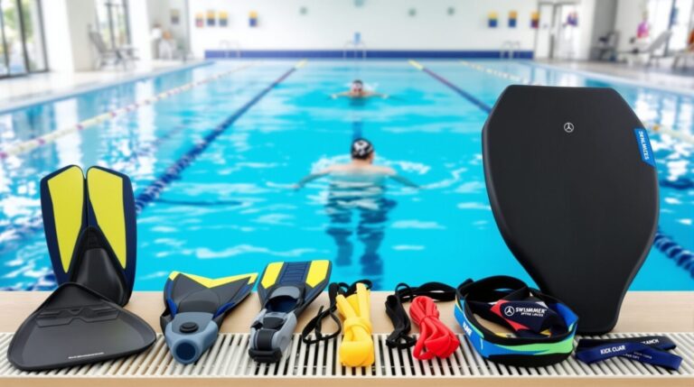 accessoire de natation
