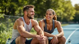 dépassement de soi sport