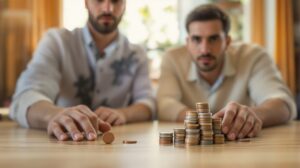 1 centime qui double pendant 30 jours