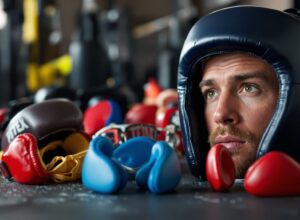 L’équipement pour se protéger en boxe anglaise