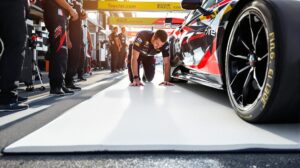 tapis mécanique sport