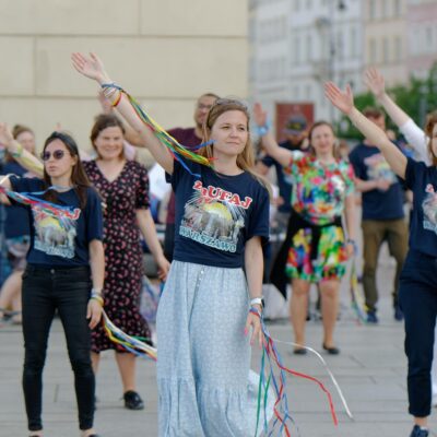 cours de danse adulte débutant