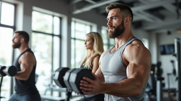 programme musculation 3 fois par semaine gratuit