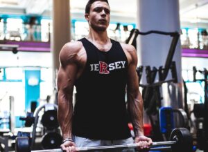 Comment utiliser une ceinture de lest en musculation ?