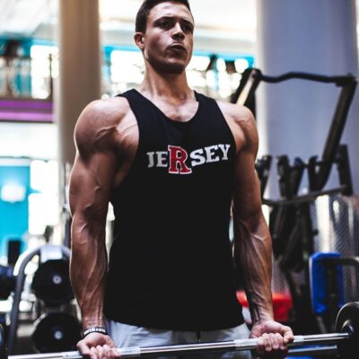 Comment utiliser une ceinture de lest en musculation ?