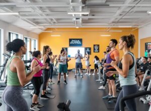 salle de sport besancon