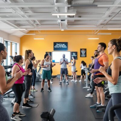 salle de sport besancon