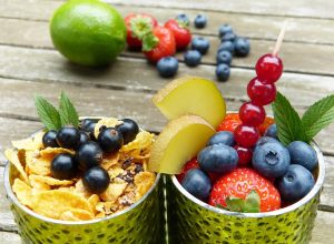 sources de glucides