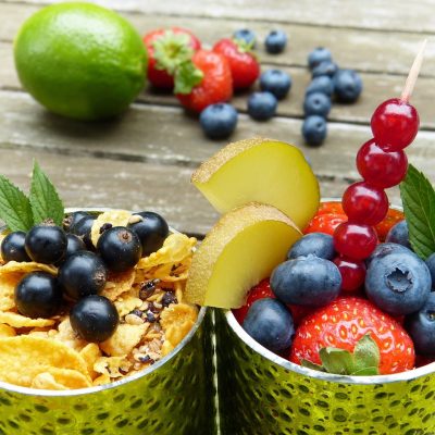sources de glucides