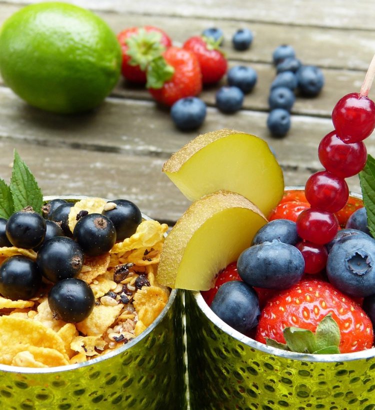 sources de glucides