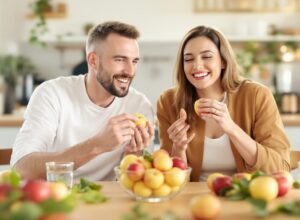 pomme jonagold bienfaits