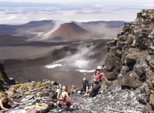 Activités à sensations fortes à faire près de Clermont-Ferrand