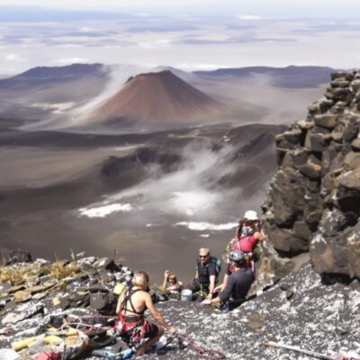 Activités à sensations fortes à faire près de Clermont-Ferrand