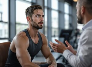 L'hypnose dans le sport de haut niveau : lutte contre le stress