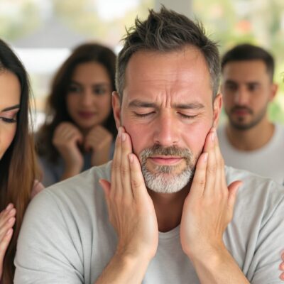 chlorella effet secondaire