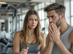 je n arrive pas à maigrir malgré sport et régime